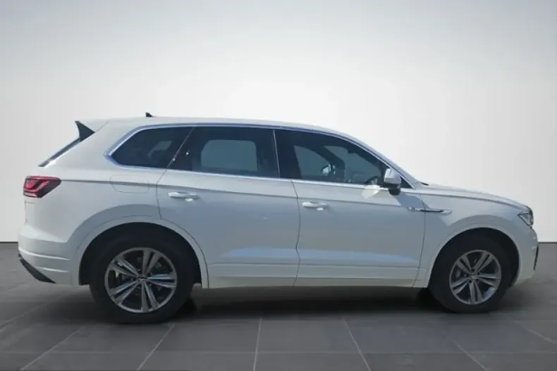 Volkswagen Touareg din 2021 cu 102.324 km - oferta VOL199905 - foto 7