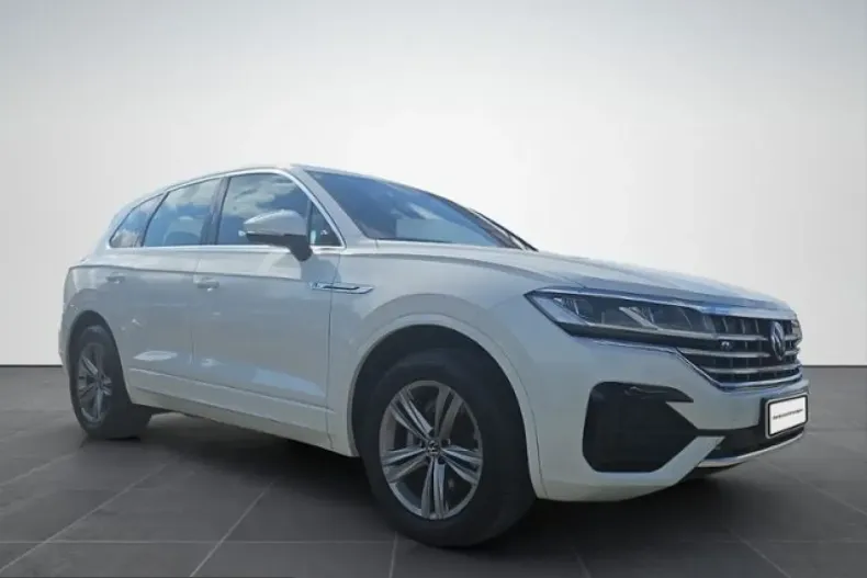 Volkswagen Touareg din 2021 cu 102.324 km - oferta VOL199905 - foto 8