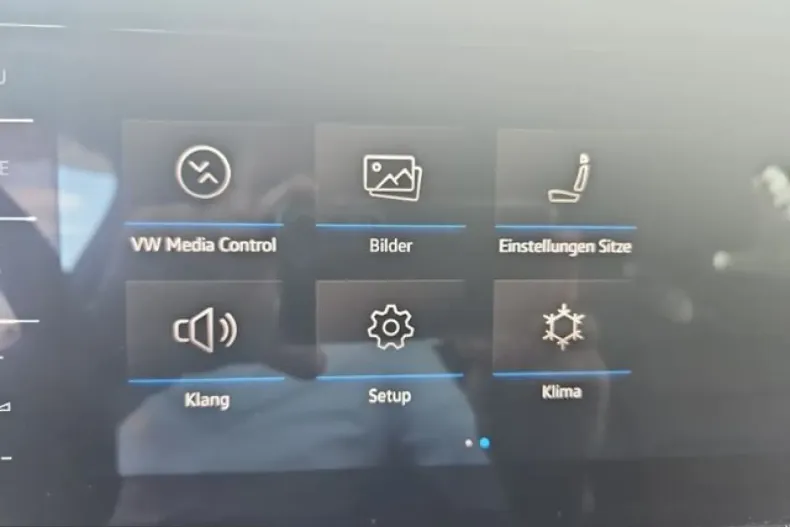 Volkswagen Touareg din 2021 cu 102.324 km - oferta VOL199905 - foto 19