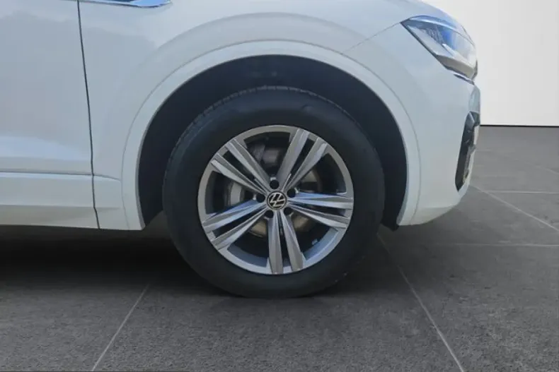 Volkswagen Touareg din 2021 cu 102.324 km - oferta VOL199905 - foto 22