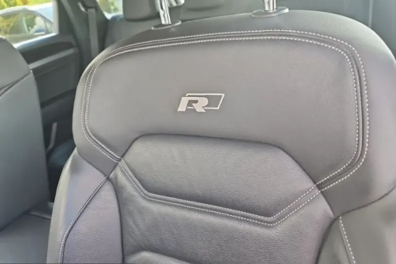 Volkswagen Touareg din 2021 cu 102.324 km - oferta VOL199905 - foto 24