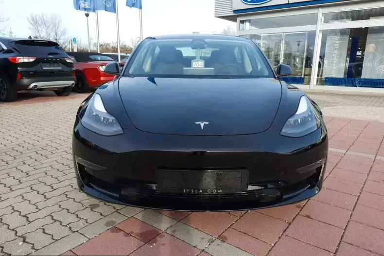 Tesla Model 3 din 2026 cu 10 km - oferta TES199906 - foto 2