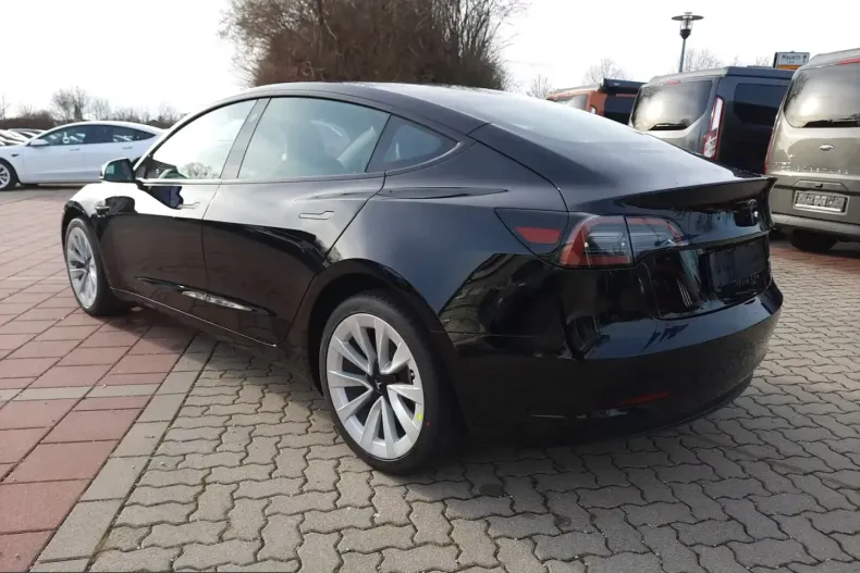 Tesla Model 3 din 2026 cu 10 km - oferta TES199906 - foto 5