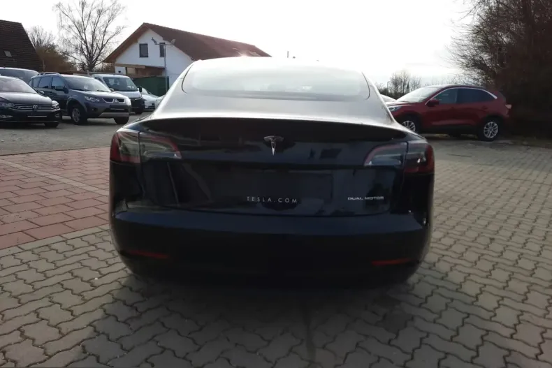 Tesla Model 3 din 2026 cu 10 km - oferta TES199906 - foto 6