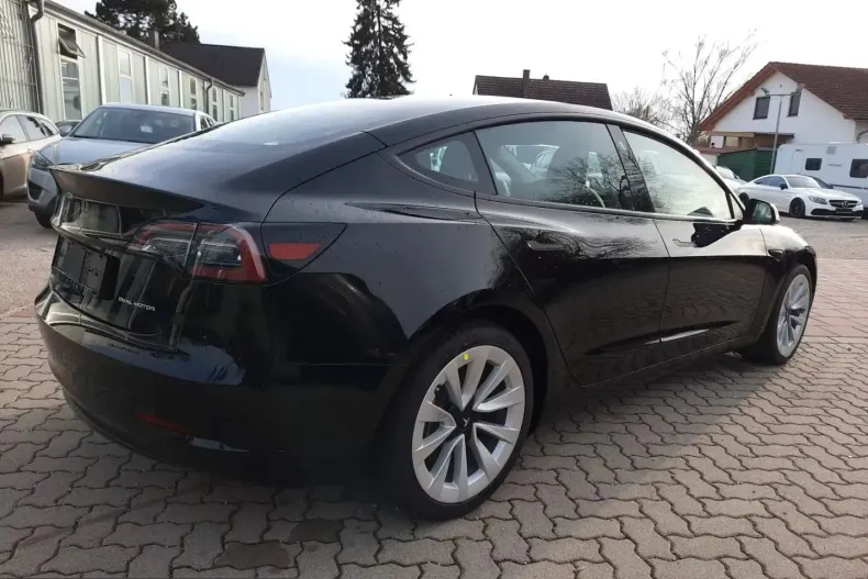 Tesla Model 3 din 2026 cu 10 km - oferta TES199906 - foto 7