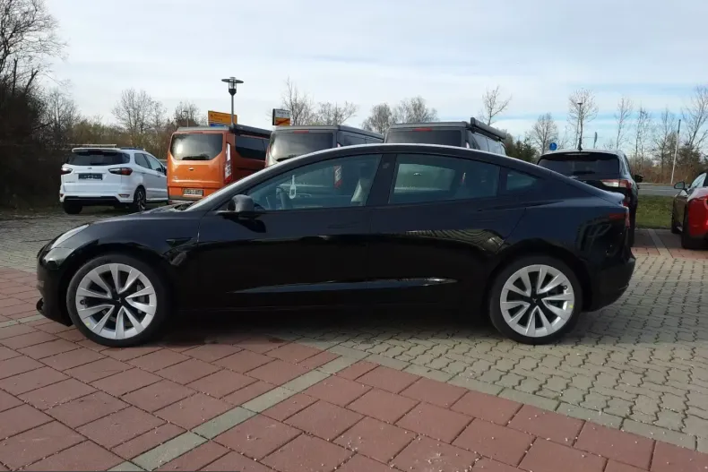 Tesla Model 3 din 2026 cu 10 km - oferta TES199906 - foto 9