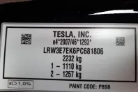Tesla Model 3 din 2026 cu 10 km - oferta TES199906 - foto 12