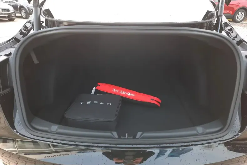 Tesla Model 3 din 2026 cu 10 km - oferta TES199906 - foto 15