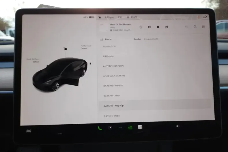 Tesla Model 3 din 2026 cu 10 km - oferta TES199906 - foto 24