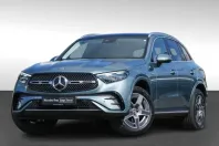 Mercedes-Benz GLC 400 (Clasa GLC) din 2025 cu 9.000 km - oferta MER199907 - foto 1
