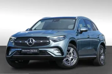 Mercedes-Benz GLC 400 din 2025 - oferta MER199907