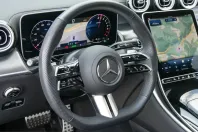 Mercedes-Benz GLC 400 (Clasa GLC) din 2025 cu 9.000 km - oferta MER199907 - foto 4