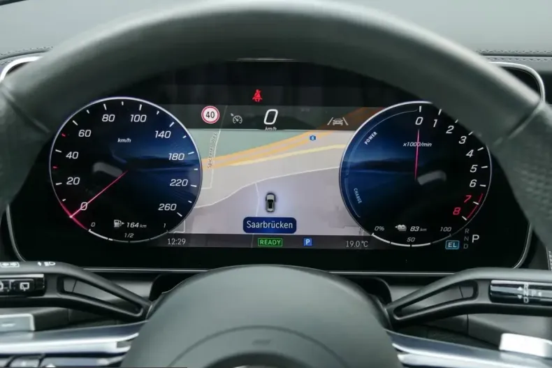 Mercedes-Benz GLC 400 (Clasa GLC) din 2025 cu 9.000 km - oferta MER199907 - foto 6