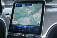 Mercedes-Benz GLC 400 (Clasa GLC) din 2025 cu 9.000 km - oferta MER199907 - foto 8