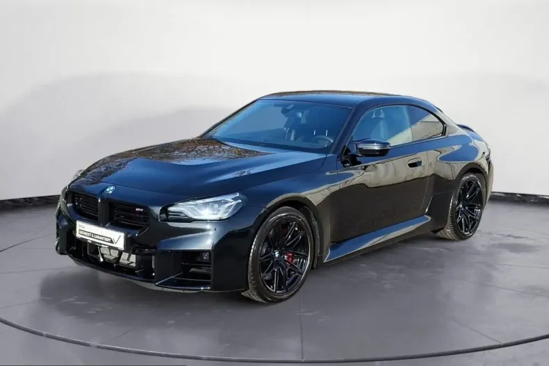 BMW M2 (Seria 2) din 2025 cu 12.020 km - oferta BMW199908 - foto 2