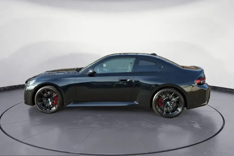 BMW M2 (Seria 2) din 2025 cu 12.020 km - oferta BMW199908 - foto 3