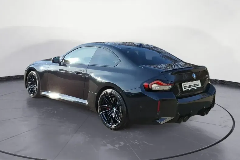 BMW M2 (Seria 2) din 2025 cu 12.020 km - oferta BMW199908 - foto 4