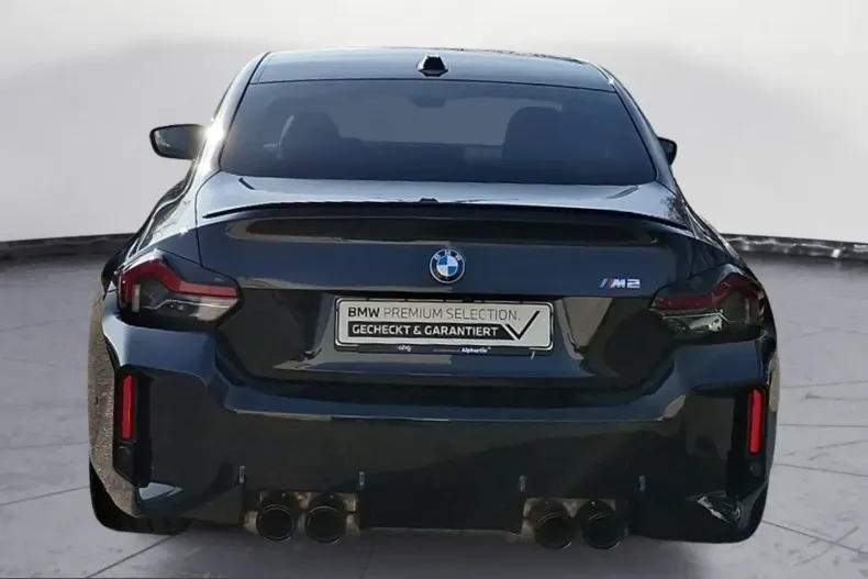 BMW M2 (Seria 2) din 2025 cu 12.020 km - oferta BMW199908 - foto 5