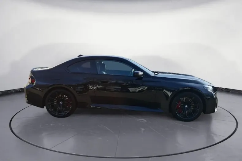 BMW M2 (Seria 2) din 2025 cu 12.020 km - oferta BMW199908 - foto 6