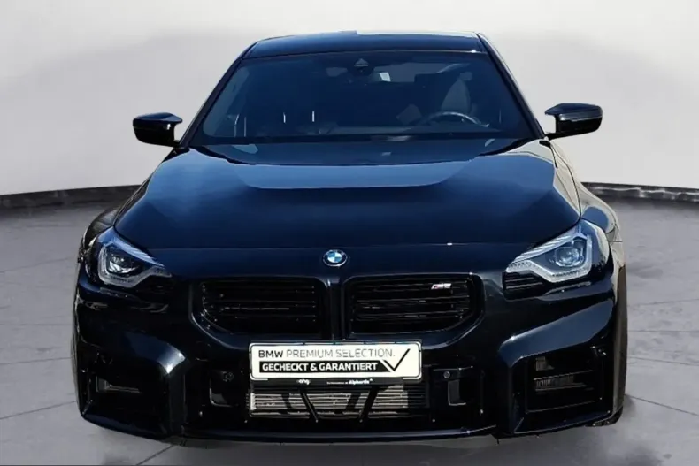 BMW M2 (Seria 2) din 2025 cu 12.020 km - oferta BMW199908 - foto 7