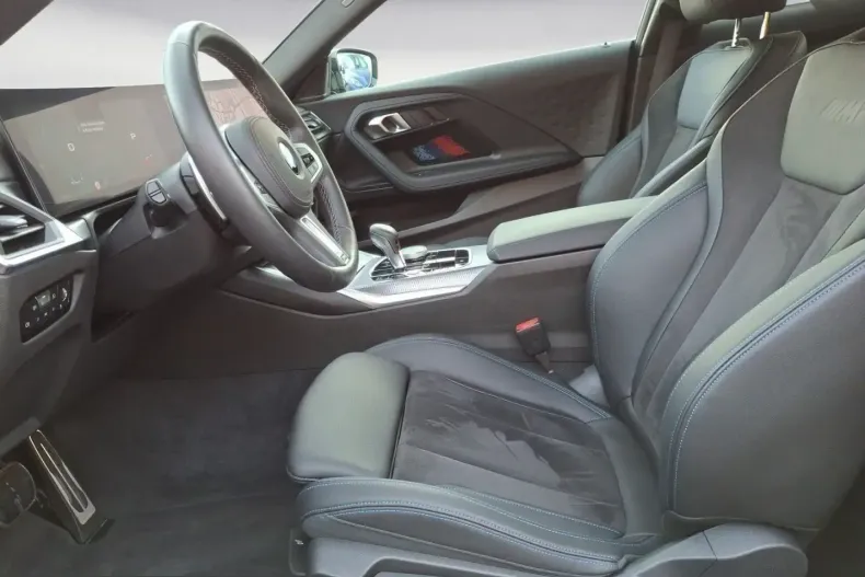 BMW M2 (Seria 2) din 2025 cu 12.020 km - oferta BMW199908 - foto 8