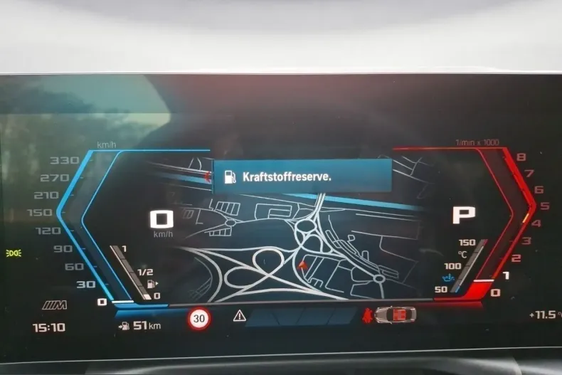 BMW M2 (Seria 2) din 2025 cu 12.020 km - oferta BMW199908 - foto 10