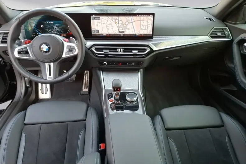 BMW M2 (Seria 2) din 2025 cu 12.020 km - oferta BMW199908 - foto 11