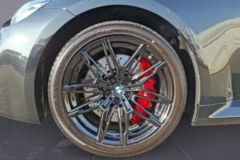 BMW M2 (Seria 2) din 2025 cu 12.020 km - oferta BMW199908 - foto 12