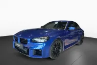 BMW M2 (Seria 2) din 2025 cu 11.268 km - oferta BMW199909 - foto 3