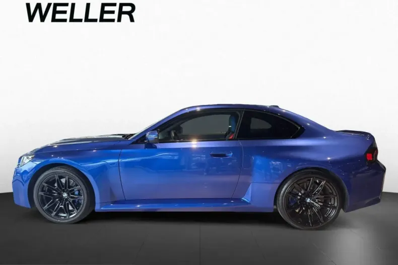 BMW M2 (Seria 2) din 2025 cu 11.268 km - oferta BMW199909 - foto 9