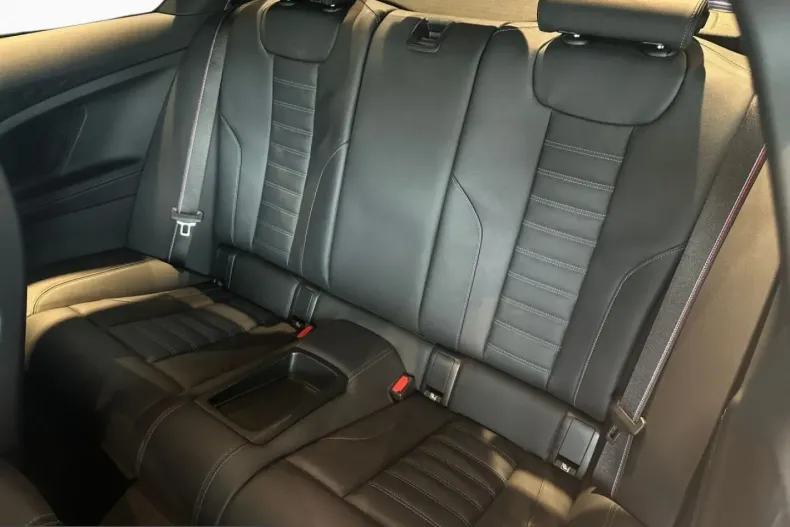 BMW M2 (Seria 2) din 2025 cu 11.268 km - oferta BMW199909 - foto 12