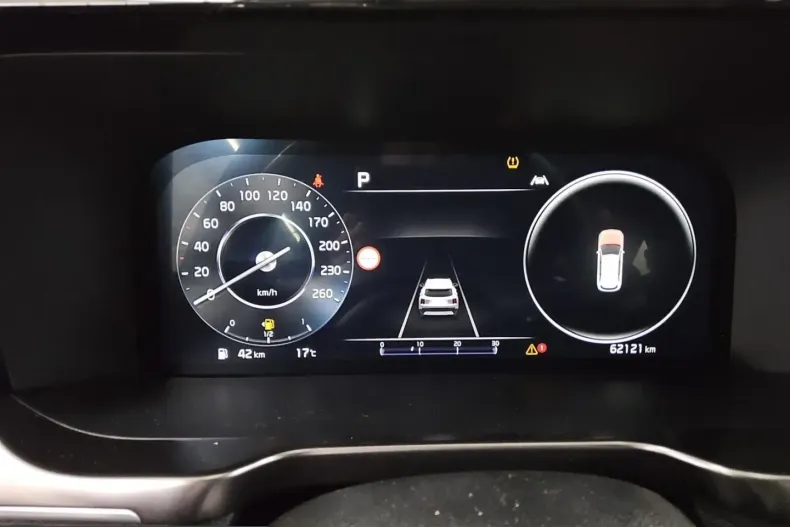 Kia Sorento din 2023 cu 62.121 km - oferta KIA199910 - foto 7