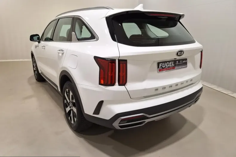 Kia Sorento din 2021 cu 82.585 km - oferta KIA199911 - foto 3