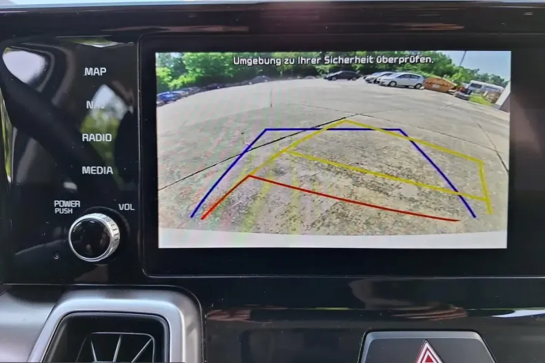 Kia Sorento din 2021 cu 82.585 km - oferta KIA199911 - foto 20