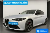 Alfa Romeo Giulia din 2023 cu 20.090 km - oferta ALF199912 - foto 1