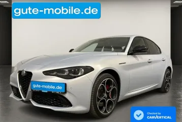 Alfa Romeo Giulia din 2023 - oferta ALF199912