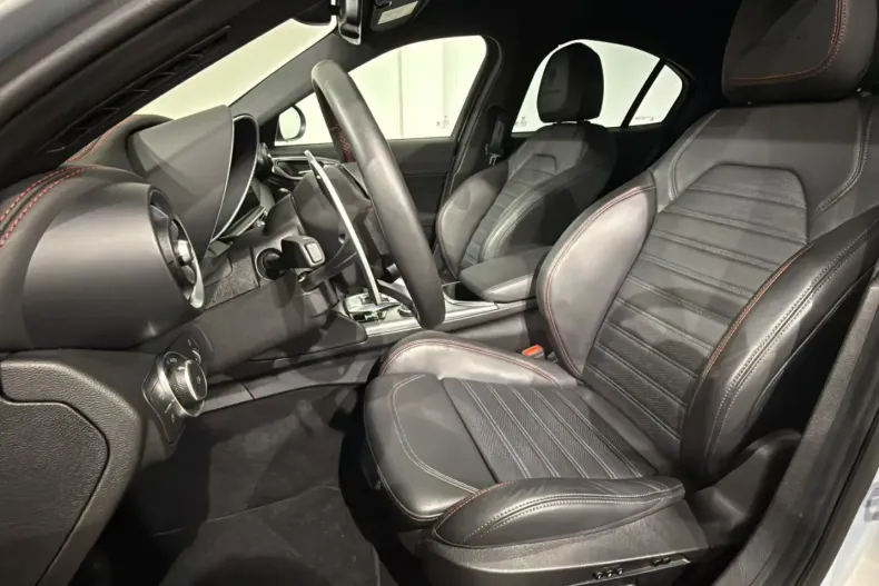 Alfa Romeo Giulia din 2023 cu 20.090 km - oferta ALF199912 - foto 2