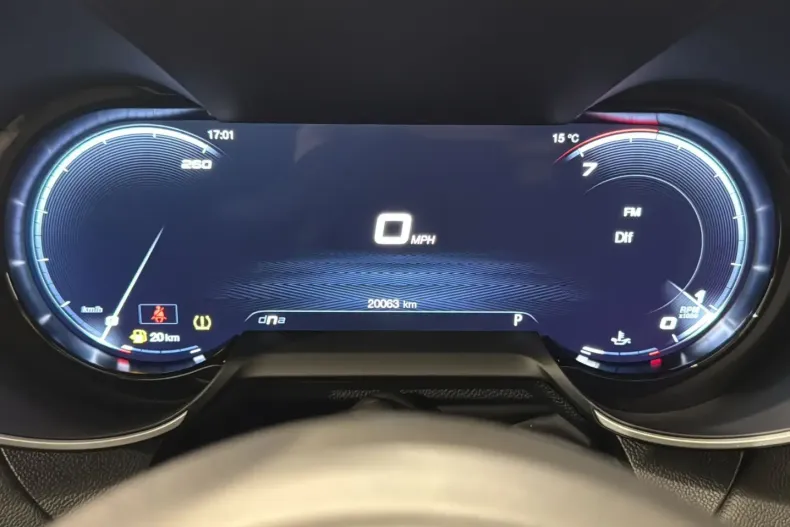 Alfa Romeo Giulia din 2023 cu 20.090 km - oferta ALF199912 - foto 3