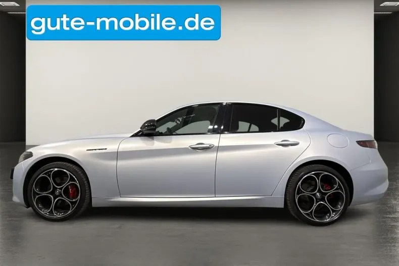 Alfa Romeo Giulia din 2023 cu 20.090 km - oferta ALF199912 - foto 4