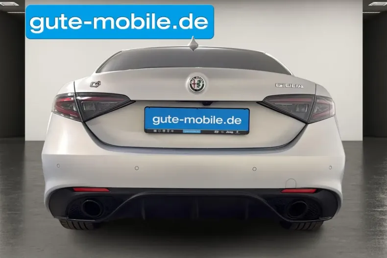 Alfa Romeo Giulia din 2023 cu 20.090 km - oferta ALF199912 - foto 8