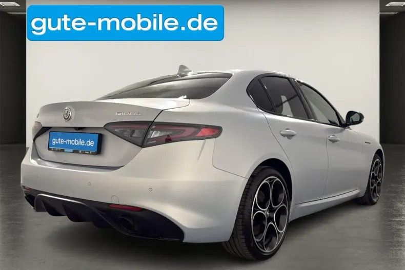 Alfa Romeo Giulia din 2023 cu 20.090 km - oferta ALF199912 - foto 11