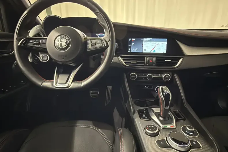 Alfa Romeo Giulia din 2023 cu 20.090 km - oferta ALF199912 - foto 15