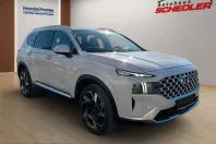 Hyundai Santa Fe din 2021 cu 55.000 km - oferta HYU199913 - foto 2