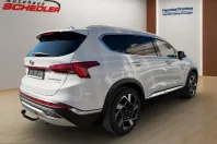 Hyundai Santa Fe din 2021 cu 55.000 km - oferta HYU199913 - foto 3