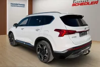 Hyundai Santa Fe din 2021 cu 55.000 km - oferta HYU199913 - foto 4