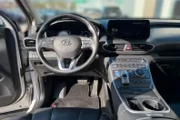 Hyundai Santa Fe din 2021 cu 55.000 km - oferta HYU199913 - foto 10