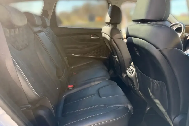 Hyundai Santa Fe din 2021 cu 55.000 km - oferta HYU199913 - foto 13