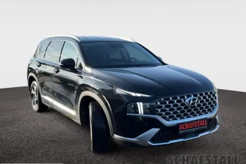 Hyundai Santa Fe din 2022 - oferta HYU199914