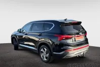 Hyundai Santa Fe din 2022 cu 92.205 km - oferta HYU199914 - foto 3