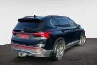 Hyundai Santa Fe din 2022 cu 92.205 km - oferta HYU199914 - foto 5